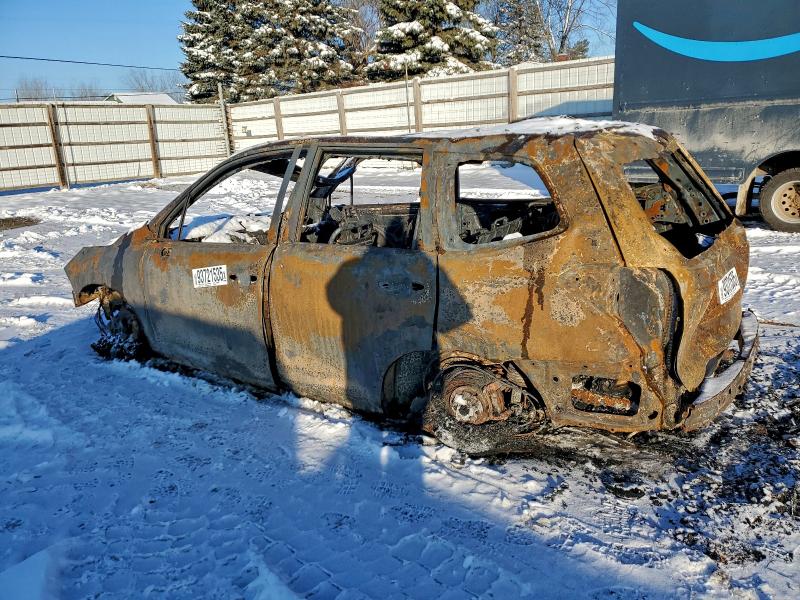 Photo 2 from auction – 2018 SUBARU FORESTER 2 with VIN JF2SJAEC9JH580724