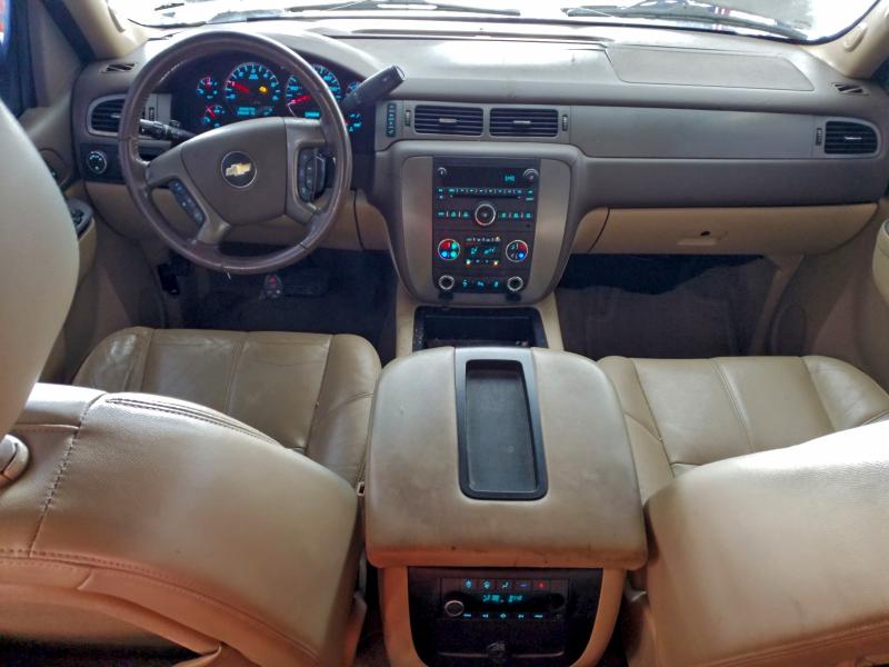 Photo 8 from auction – 2013 CHEVROLET TAHOE C150 with VIN 1GNSCBE07DR286717