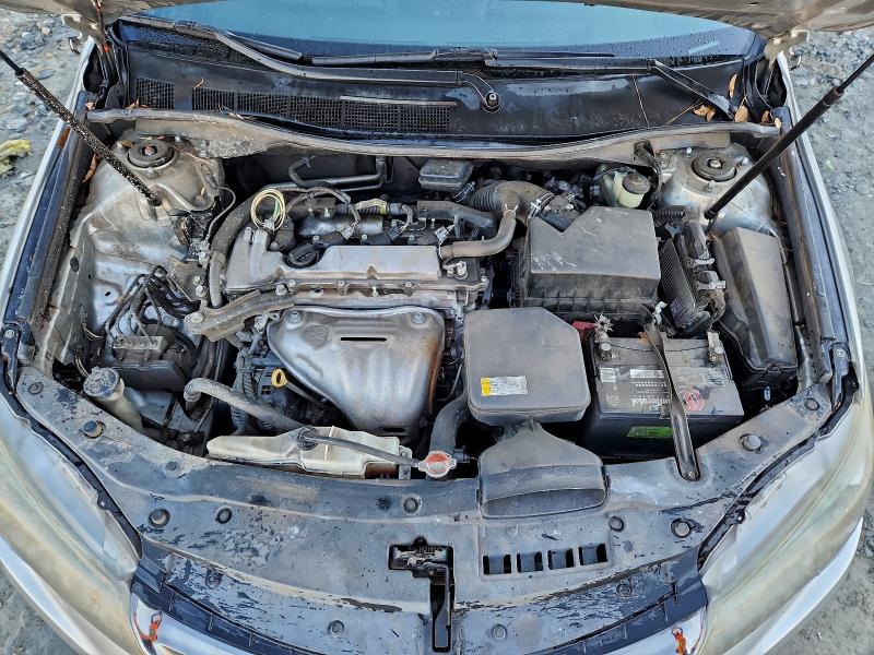 Photo 11 from auction – 2016 TOYOTA CAMRY LE with VIN 4T1BF1FK1GU596160