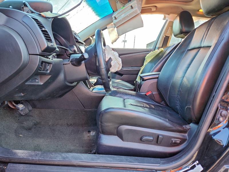 Photo 7 from auction – 2012 NISSAN ALTIMA BAS with VIN 1N4AL2AP6CN506125
