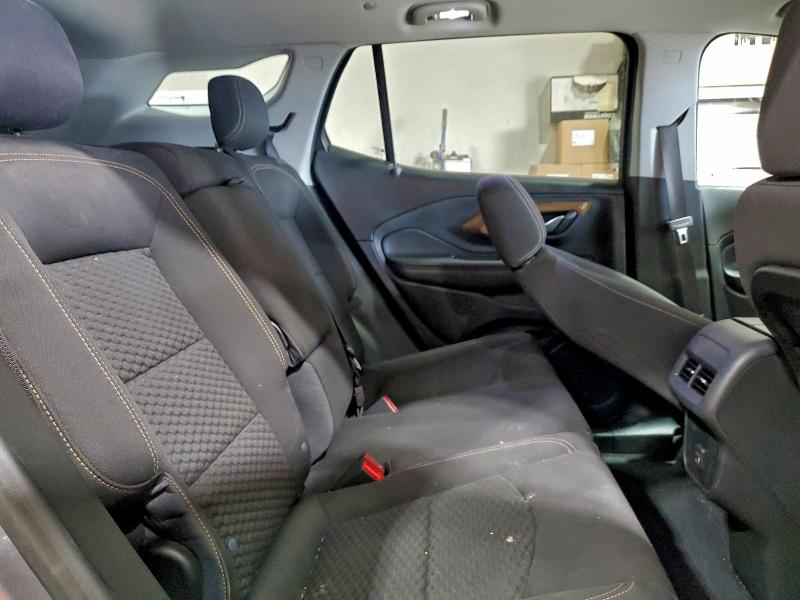Photo 11 from auction – 2020 GMC TERRAIN SL with VIN 3GKALTEV6LL201561