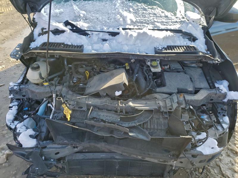 Photo 12 from auction – 2019 FORD ESCAPE SEL with VIN 1FMCU0HD7KUB23875