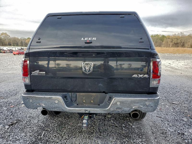 Photo 6 from auction – 2017 RAM 1500 SLT with VIN 3C6RR7LT5HG524965