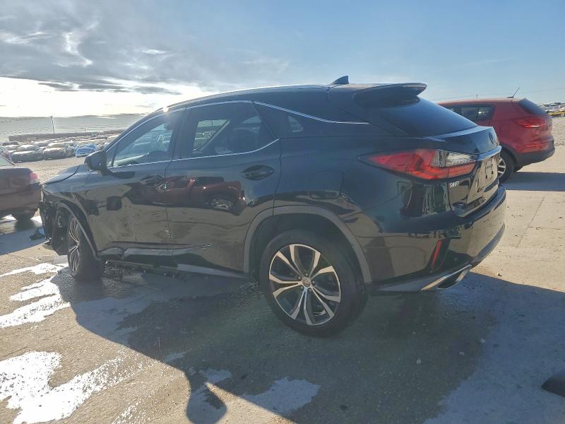 Photo 2 from auction – 2016 LEXUS RX 350 with VIN 2T2ZZMCA8GC022929