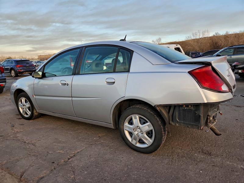 Photo 2 from auction – 2007 SATURN ION with VIN 1G8AJ55F47Z120914