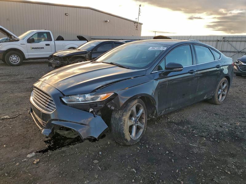 FORD FUSION 2014 con VIN 3FA6P0HD3ER230268 - Foto de la subasta
