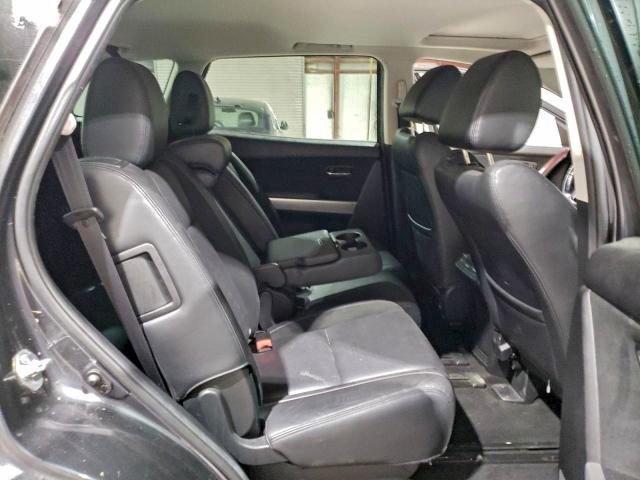 Photo 11 from auction – 2013 MAZDA CX-9 GRAND with VIN JM3TB3DV2D0415218