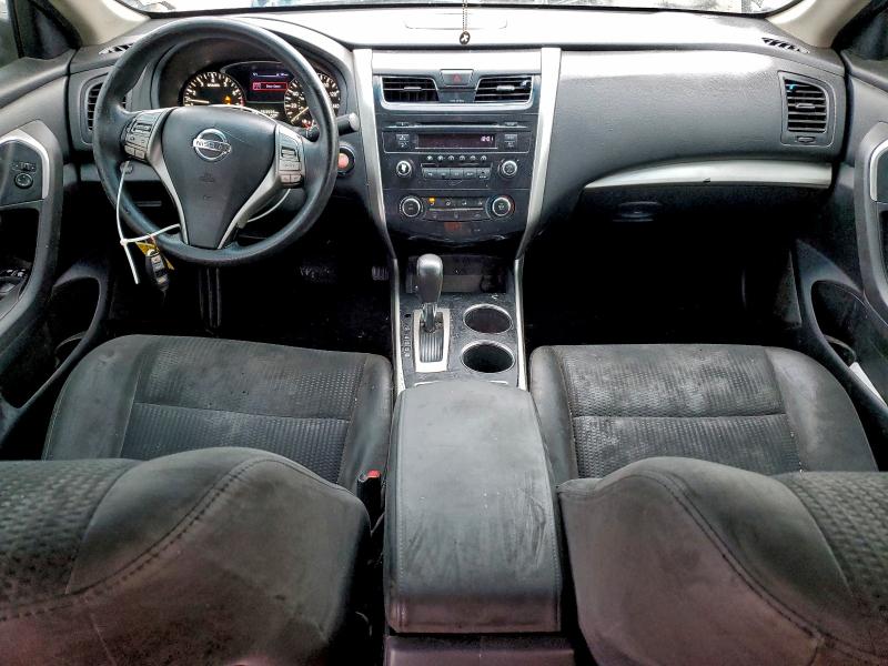 Photo 8 from auction – 2015 NISSAN ALTIMA 2.5 with VIN 1N4AL3AP7FN359372