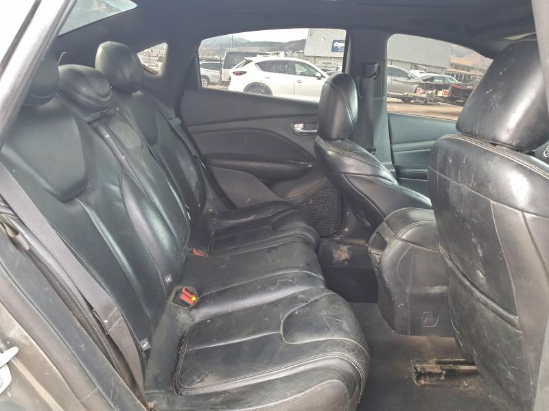 Photo 10 from auction – 2013 DODGE DART with VIN 1C3CDFCA9DD299385