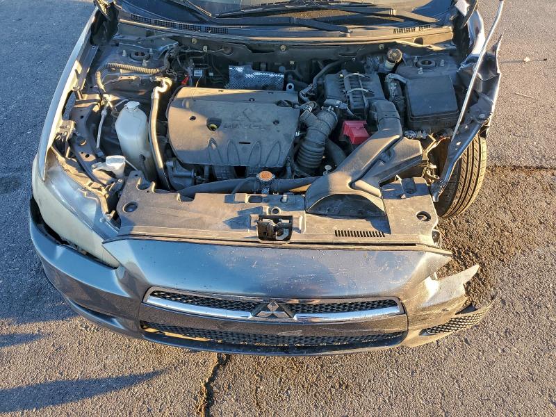 صورة رقم 11 من المزاد - 2011 MITSUBISHI LANCER ES/ مع VIN JA32U2FUXBU005252