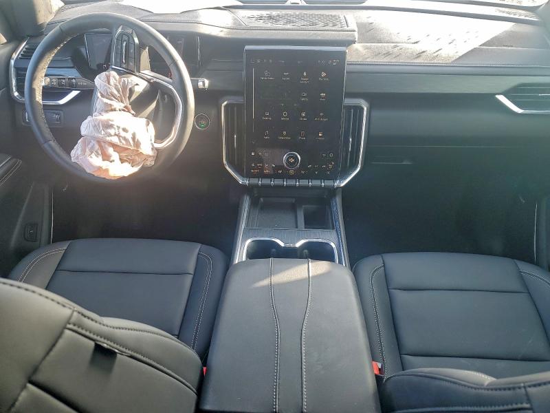 Photo 8 from auction – 2025 GMC ACADIA with VIN 1GKENKRS4SJ240001