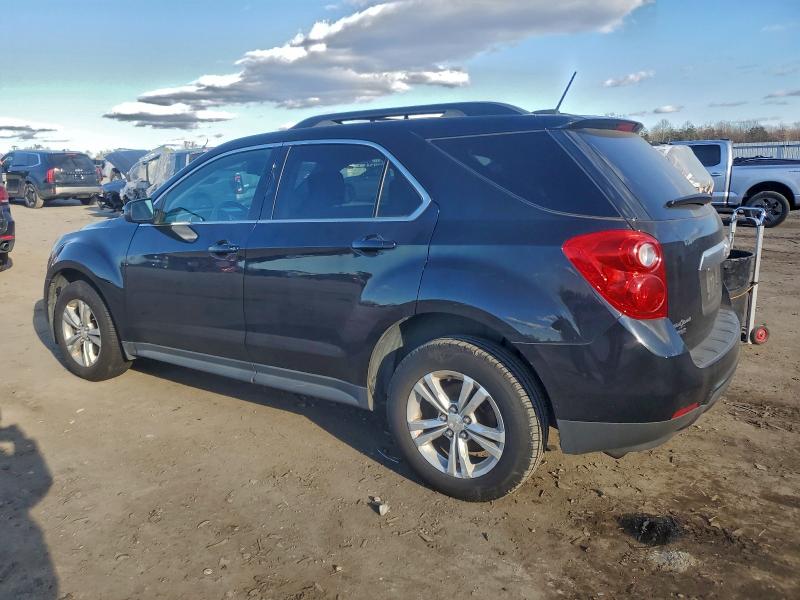 Zdjęcie 2 z aukcji – 2015 CHEVROLET EQUINOX LT z VIN 2GNFLGEK4F6386367