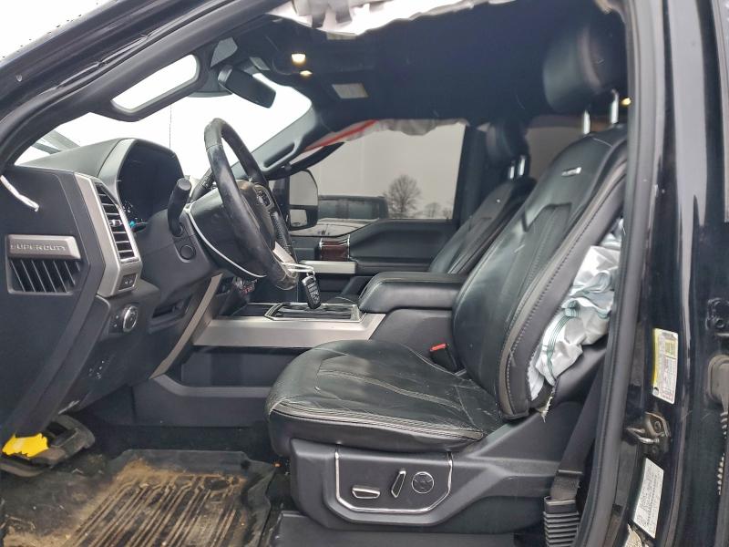 Photo 7 from auction – 2017 FORD F250 SUPER with VIN 1FT7W2BT9HEB87253