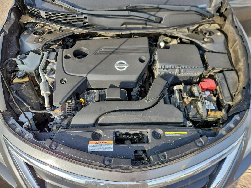 Photo 11 from auction – 2014 NISSAN ALTIMA 2.5 with VIN 1N4AL3APXEC266517
