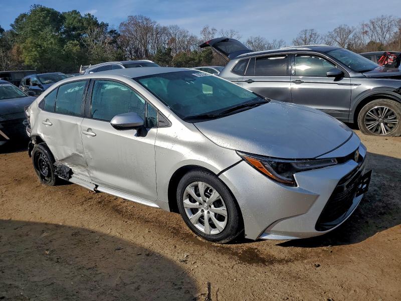 Zdjęcie 4 z aukcji – 2023 TOYOTA COROLLA LE z VIN 5YFB4MDEXPP026535