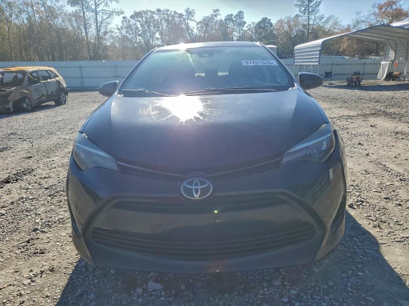 Photo 5 from auction – 2017 TOYOTA COROLLA with VIN 2T1BURHE2HC869718