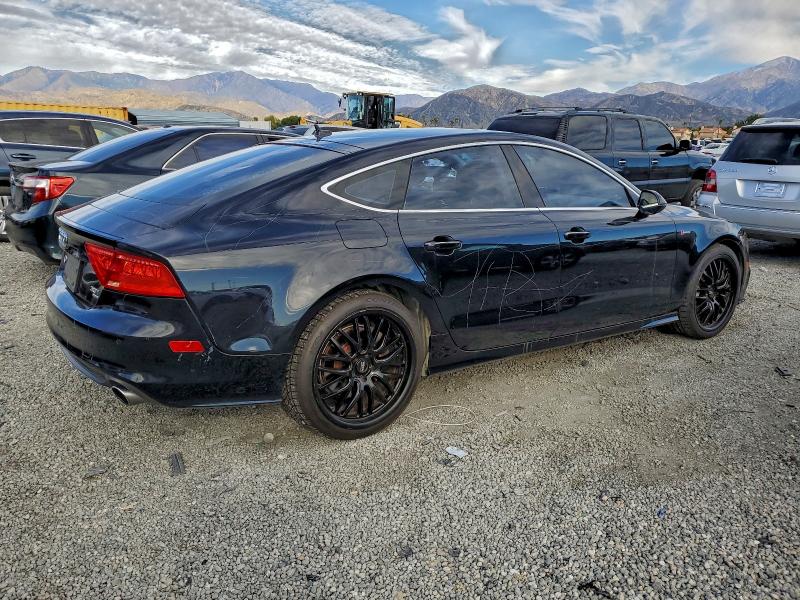 Photo 3 from auction – 2013 AUDI A7 PRESTIG with VIN WAU2GAFC8DN094307
