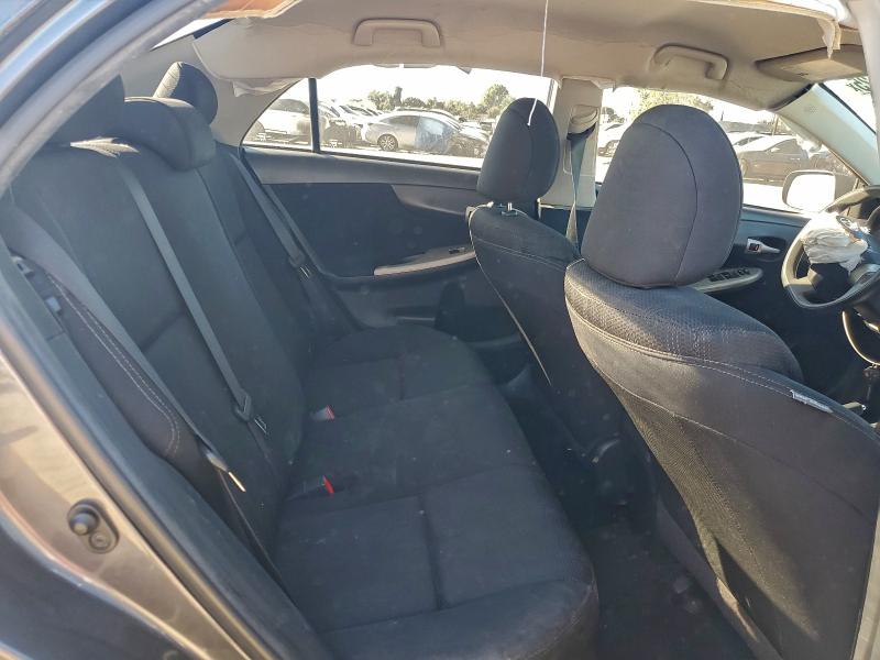 Photo 10 from auction – 2013 TOYOTA COROLLA BA with VIN 5YFBU4EE7DP084404