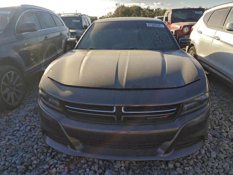Photo 5 from auction – 2017 DODGE CHARGER SE with VIN 2C3CDXBG9HH530919