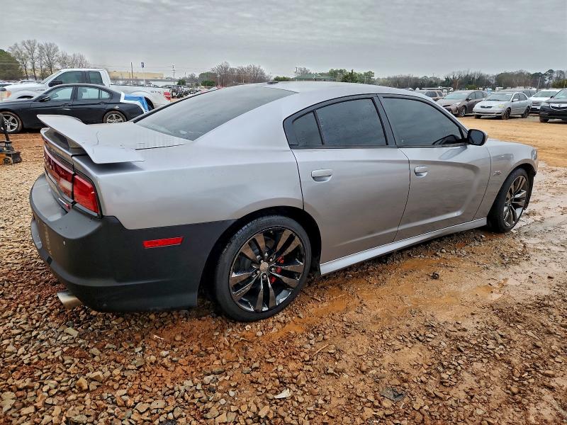 Photo 3 from auction – 2013 DODGE CHARGER SR with VIN 2C3CDXEJ1DH684753