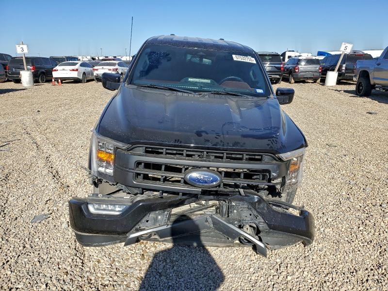 Photo 5 from auction – 2022 FORD F150 SUPER with VIN 1FTFW1E89NKD85194