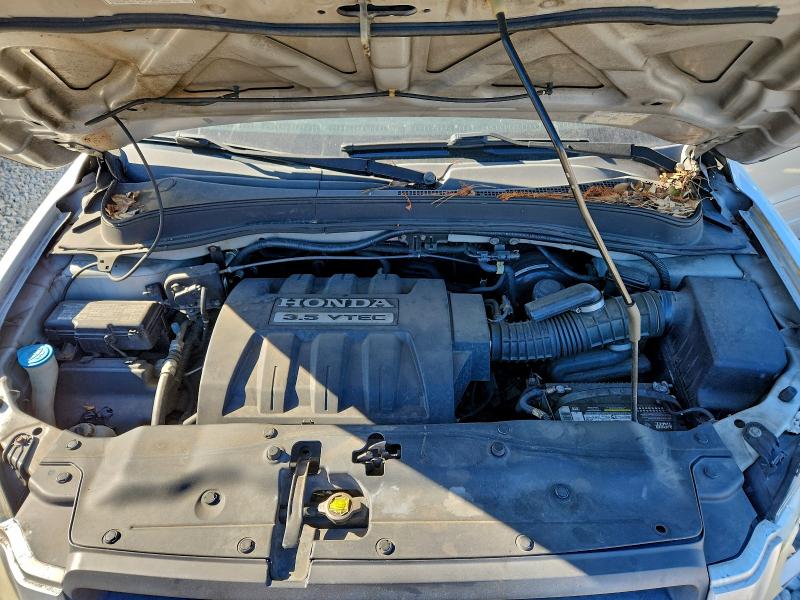 Фото 12 с аукциона – 2005 HONDA PILOT EX с VIN 5FNYF18495B052430