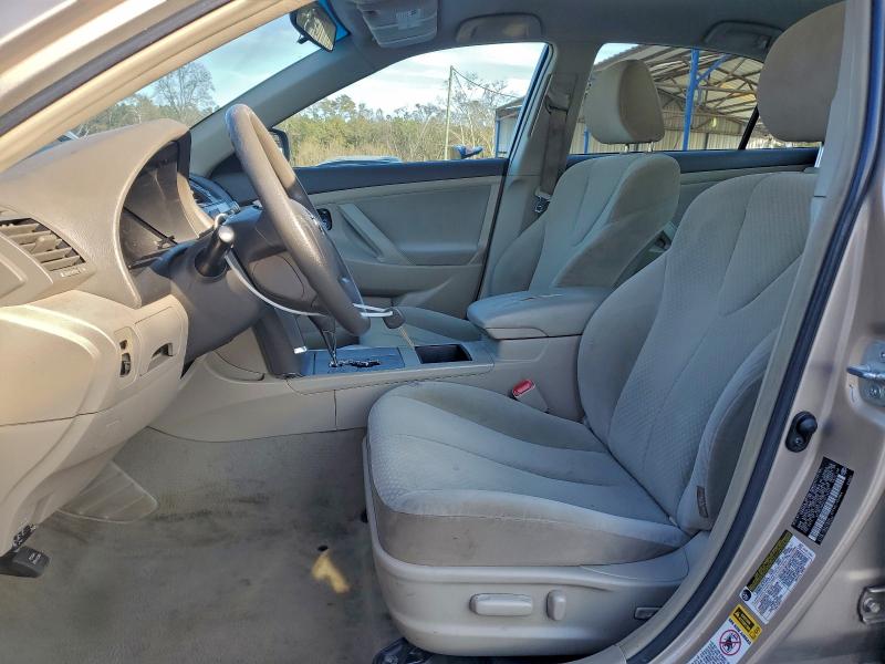 Photo 7 from auction – 2007 TOYOTA CAMRY CE with VIN 4T1BE46KX7U714422