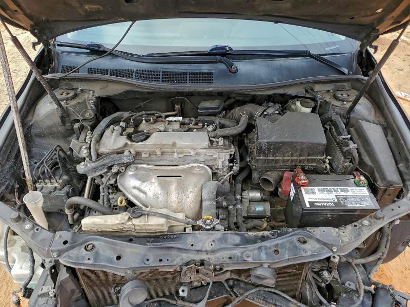 Photo 11 from auction – 2016 TOYOTA CAMRY LE with VIN 4T1BF1FK6GU564837