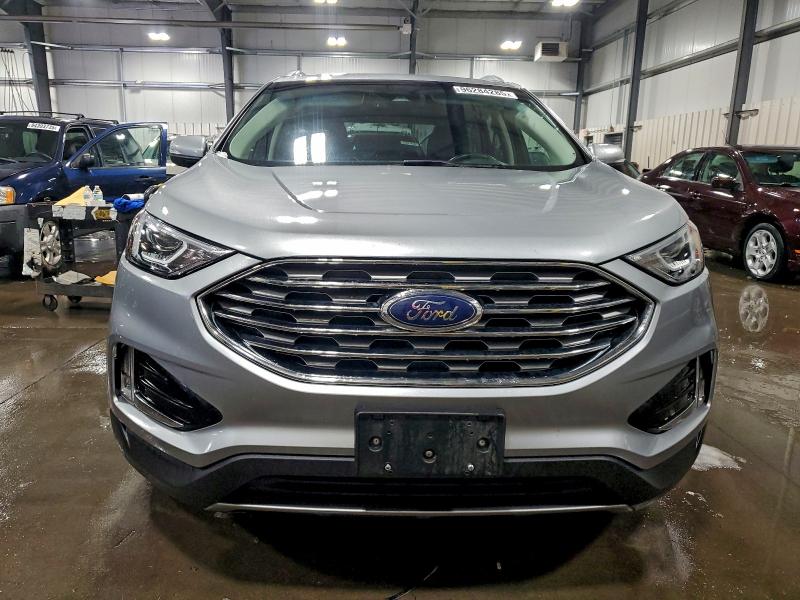 Photo 5 from auction – 2020 FORD EDGE SEL with VIN 2FMPK4J97LBA15252