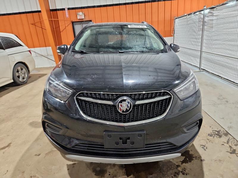 Photo 5 from auction – 2019 BUICK ENCORE PRE with VIN KL4CJESB9KB787358