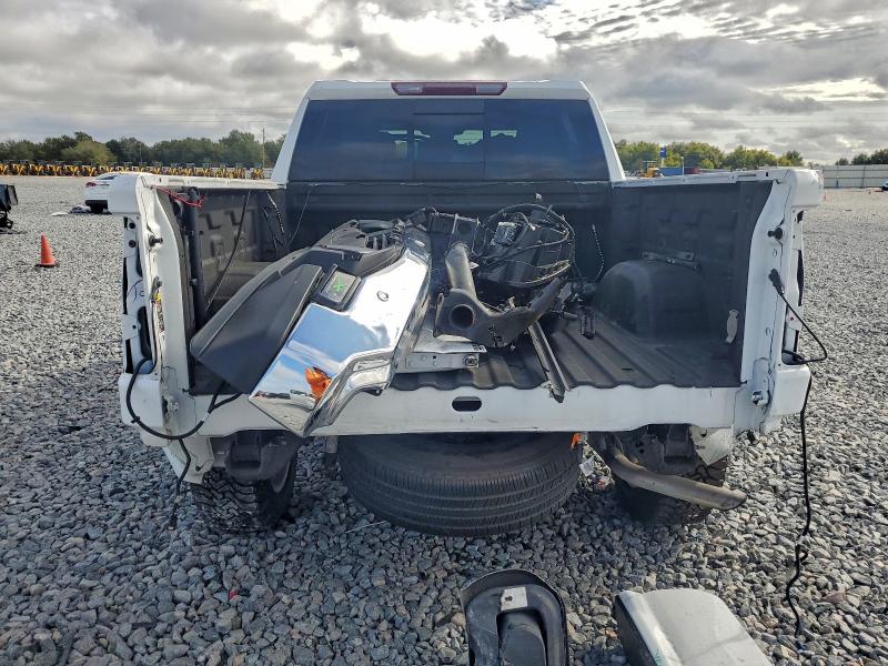 Photo 6 from auction – 2022 GMC SIERRA C15 with VIN 3GTPHDED0NG665851