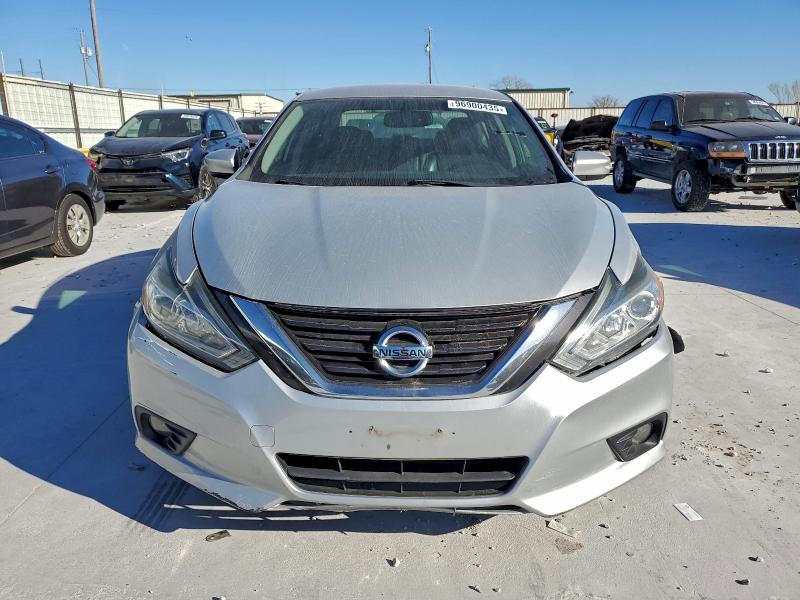 Photo 5 from auction – 2018 NISSAN ALTIMA 2.5 with VIN 1N4AL3AP7JC190054