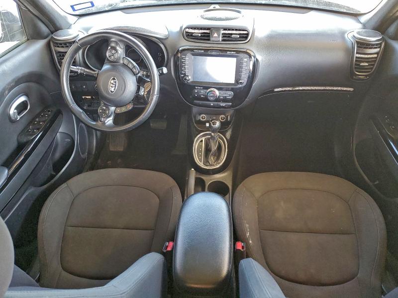 Photo 8 from auction – 2015 KIA SOUL with VIN KNDJX3A57F7806252