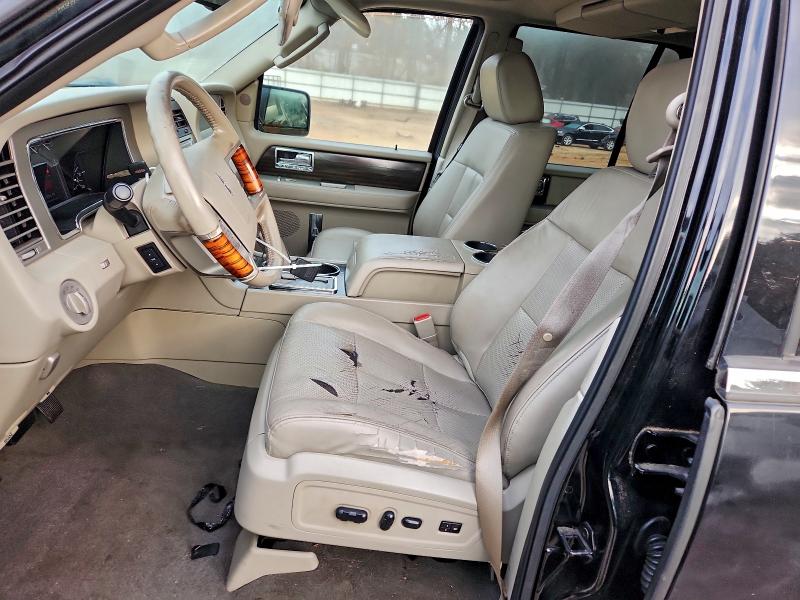 Zdjęcie 7 z aukcji – 2007 LINCOLN NAVIGATOR z VIN 5LMFU27587LJ22232