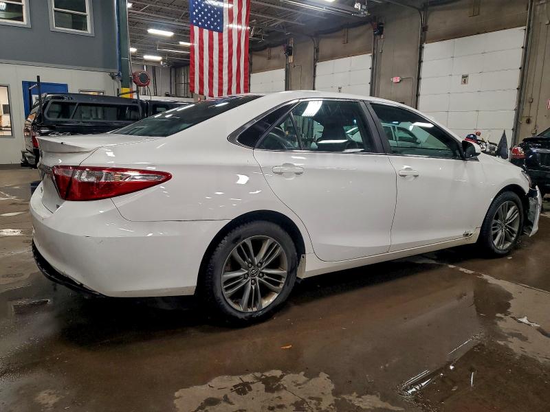 Photo 3 from auction – 2015 TOYOTA CAMRY LE with VIN 4T1BF1FK5FU492558