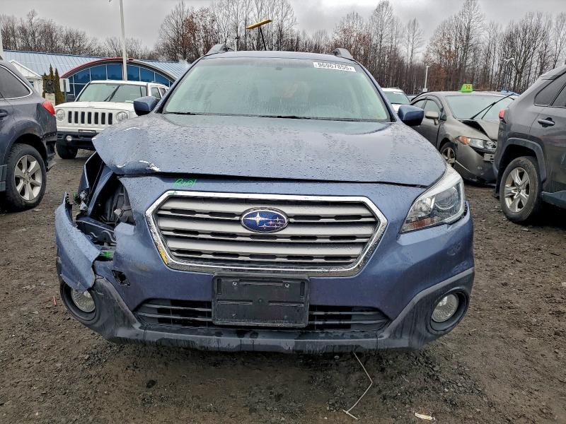 Photo 5 from auction – 2017 SUBARU OUTBACK 2. with VIN 4S4BSACC9H3409084