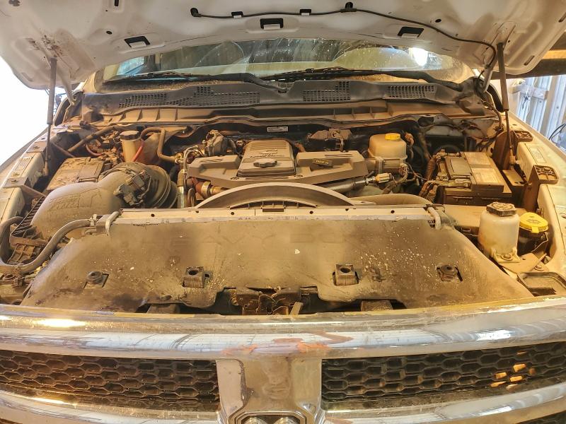 Photo 11 from auction – 2016 RAM 2500 SLT with VIN 3C6UR5JL5GG229901