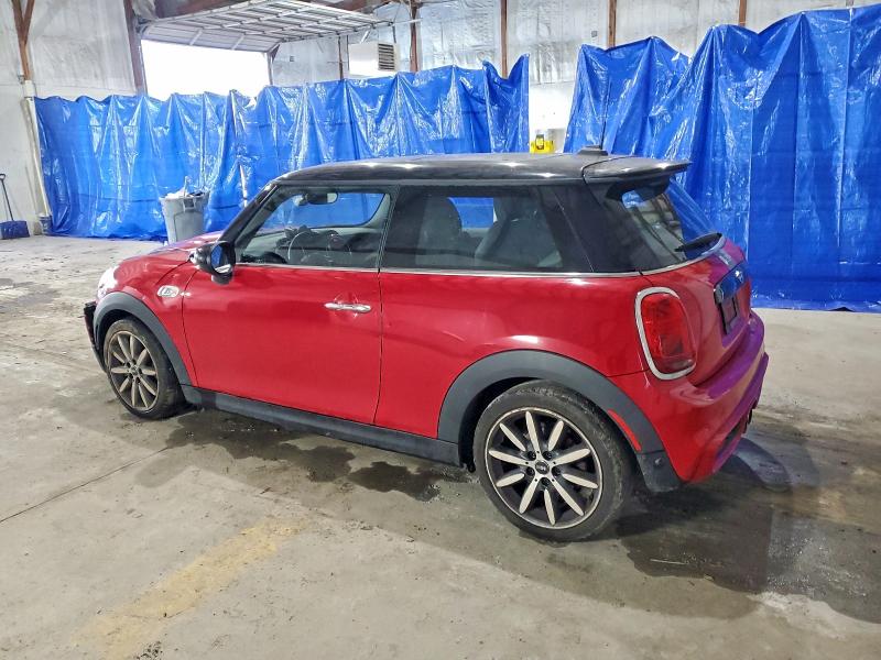 Photo 2 from auction – 2020 MINI COOPER S with VIN WMWXR5C06L2M16296