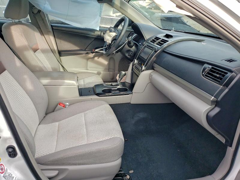 Photo 7 from auction – 2012 TOYOTA CAMRY BASE with VIN 4T1BF1FK6CU200332
