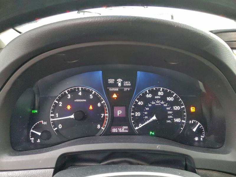 Photo 9 from auction – 2015 LEXUS RX 350 BAS with VIN 2T2BK1BA9FC304517