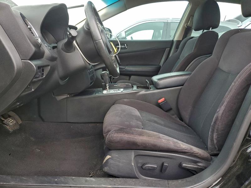 صورة رقم 7 من المزاد - 2013 NISSAN MAXIMA S مع VIN 1N4AA5AP3DC831285