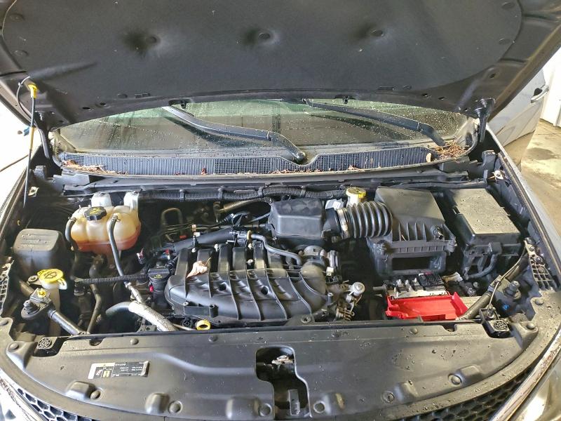 Photo 12 from auction – 2018 CHRYSLER PACIFICA with VIN 2C4RC1BG7JR253984