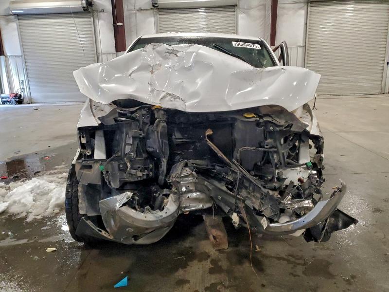 Photo 5 from auction – 2014 RAM 1500 SLT with VIN 1C6RR7GG9ES146182