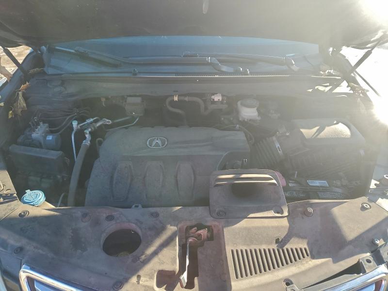 Photo 12 from auction – 2016 ACURA RDX TECHNO with VIN 5J8TB3H56GL009028