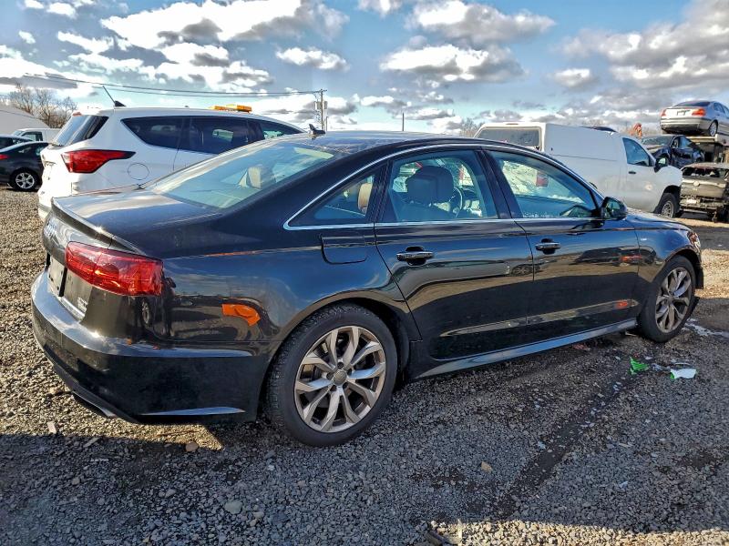 Photo 3 from auction – 2017 AUDI A6 PREMIUM with VIN WAUG8AFC8HN040272