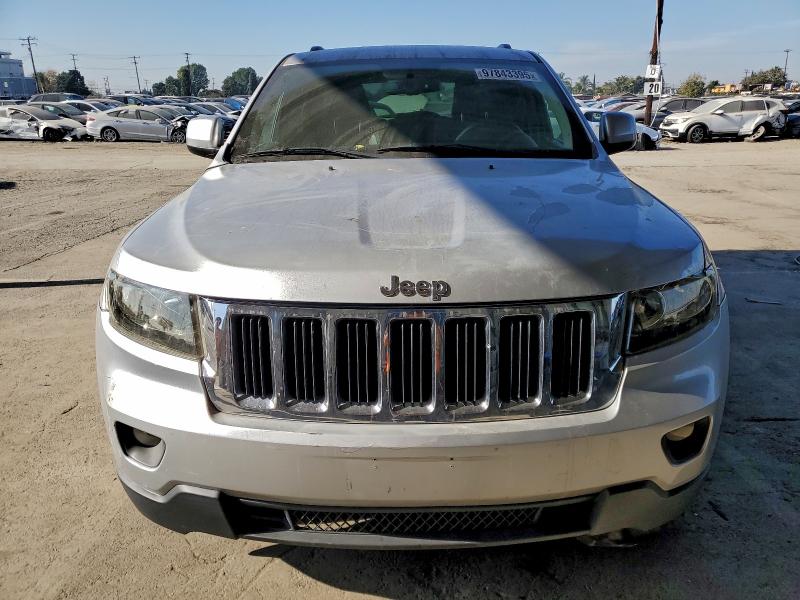 Photo 5 from auction – 2011 JEEP GRAND CHER with VIN 1J4RS4GG2BC716230