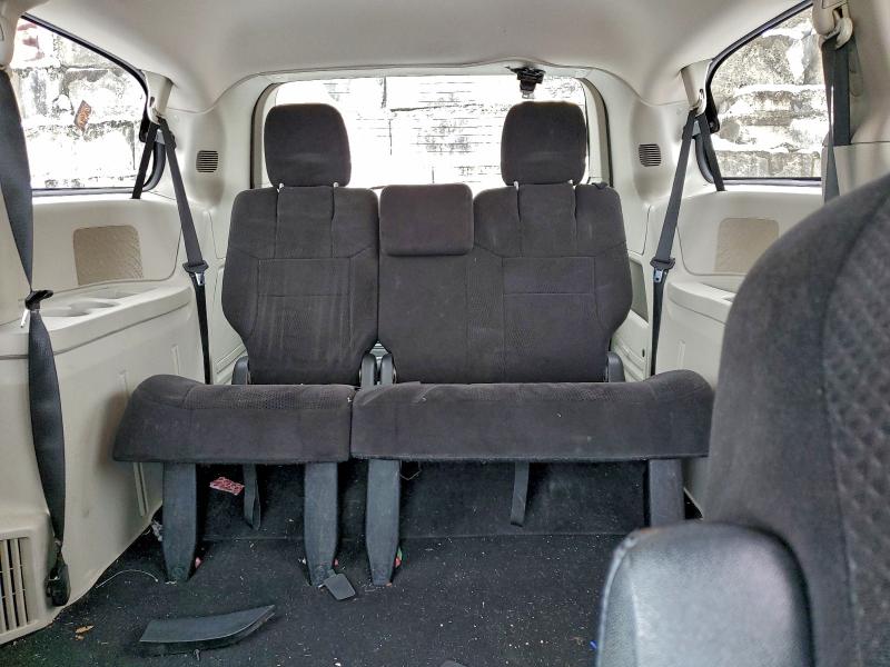Photo 10 from auction – 2013 DODGE GRAND CARA with VIN 2C4RDGBG8DR516519