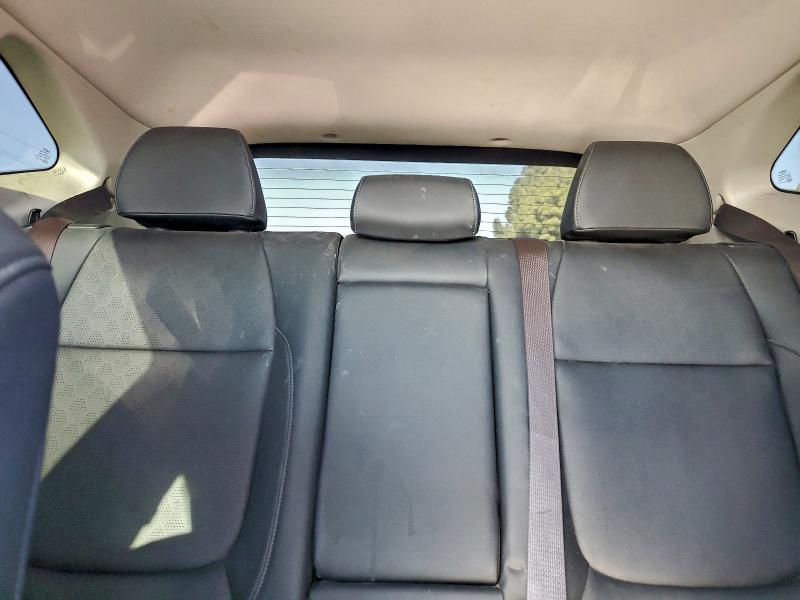 Photo 10 from auction – 2022 KIA SELTOS EX with VIN KNDERCAA6N7287010
