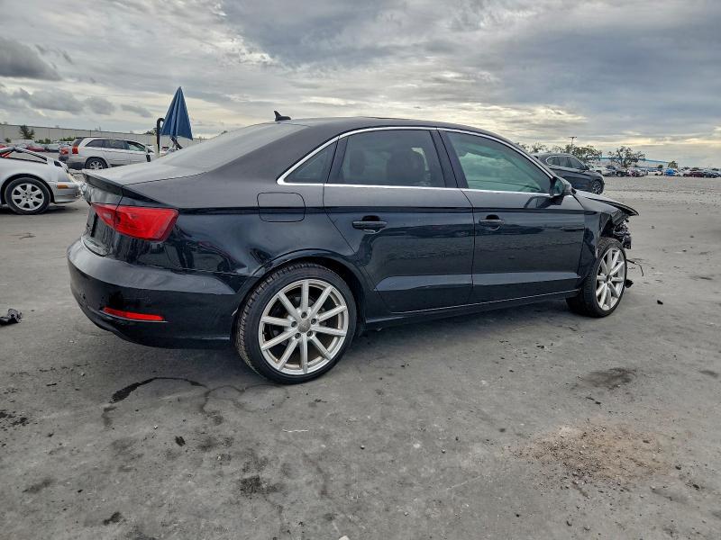 Photo 3 from auction – 2015 AUDI A3 PREMIUM with VIN WAUCCGFF3F1097641