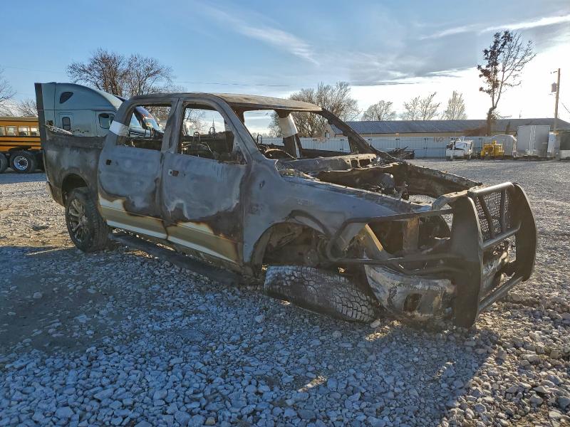 Photo 4 from auction – 2013 RAM 1500 LONGH with VIN 1C6RR7PT0DS533411
